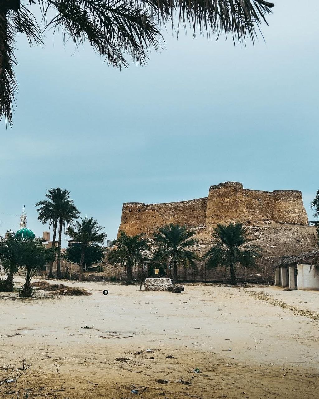 مقاولات وترميم في القطيف — المنطقة الشرقية