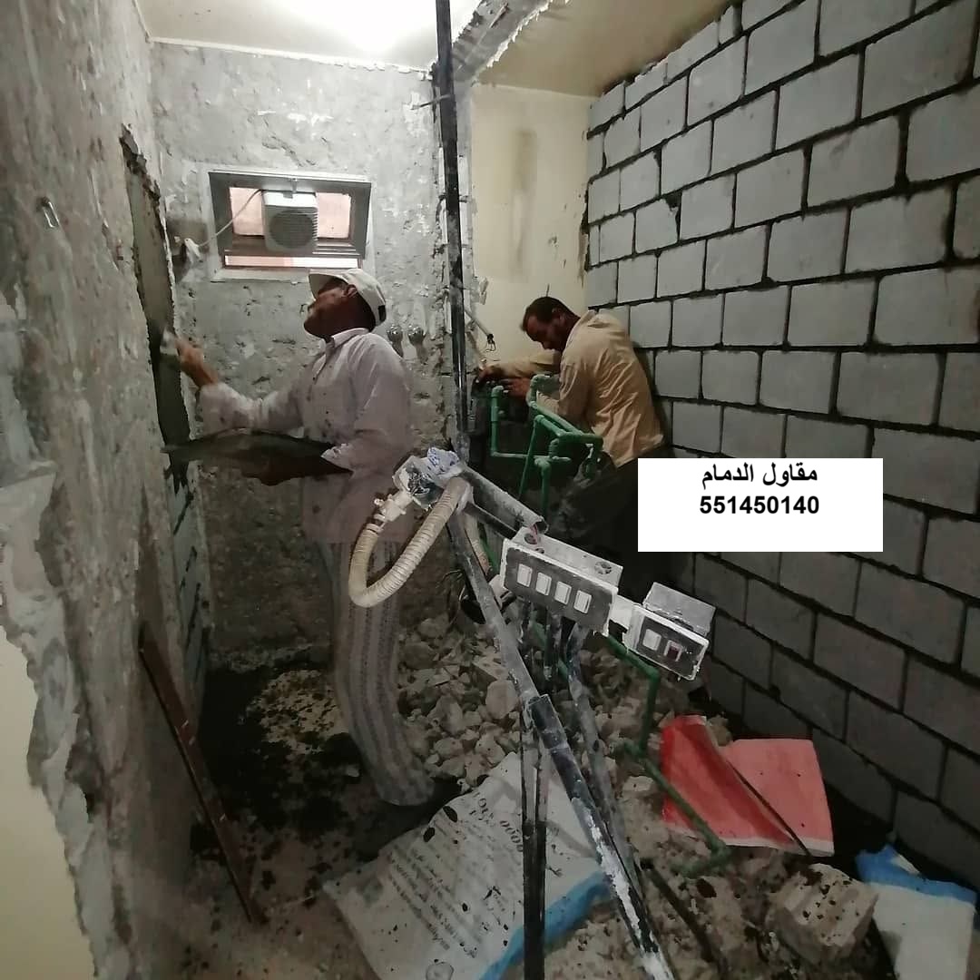 توسعة دور علوي في الدمام